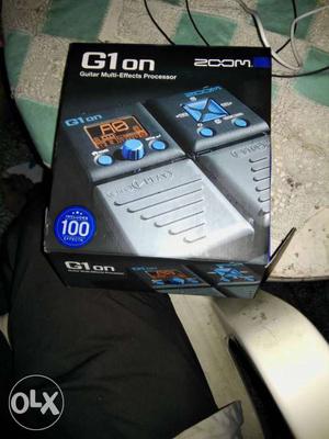 G1 On Zoom Box