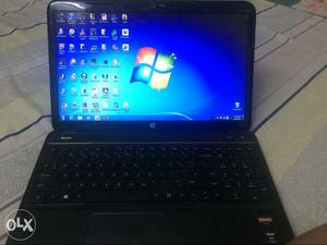 HP Pavilion G6 Laptop ! Brand new condition !