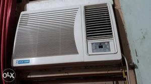 I have purchase my air conditioner before 6 year,