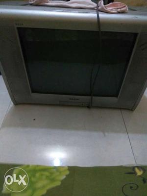 I want to sell my Sony TV in proper working