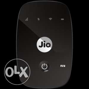 I want to sell my jiofi its 2mnth old hv a superb