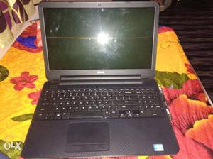 I want to sell my laptop anyone interested text