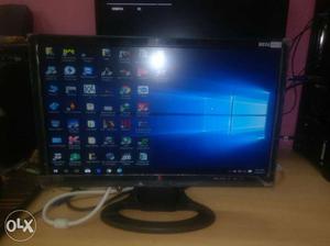 I want to sell my led monitor 18 5"call me
