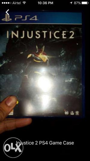 Injustice 2