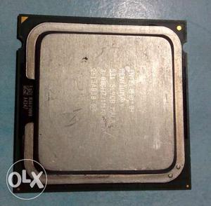 Intel 04 Pentium 3.00 GHZ Processor
