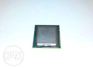 Intel® Xeon® Processor W GHz, 4.80 GT/s Intel®
