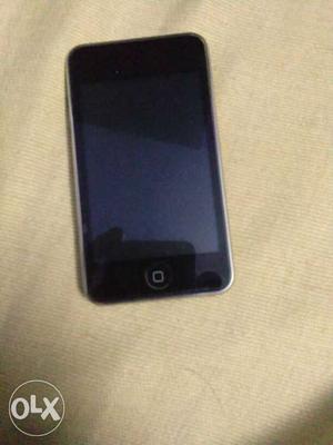 Ipod 2nd gen 16gb good condition