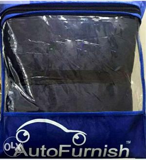 It is really new and unused car cover for sedan