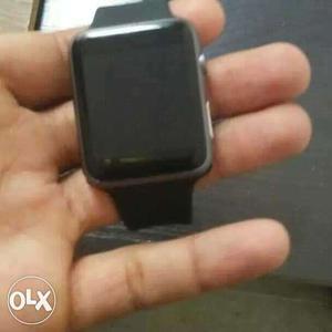 Its iwatch series 1 its clone version of iwatch