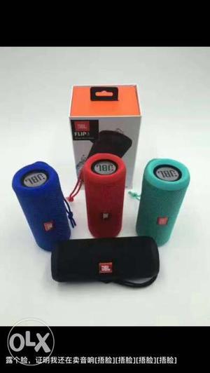 JBL Bluetooth Portable Speakers at low cost