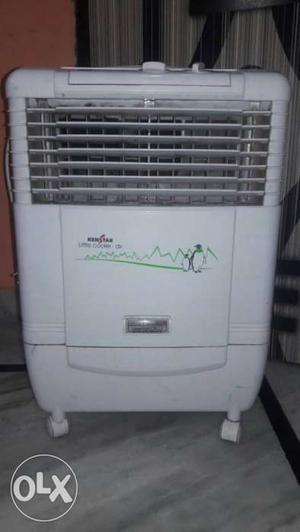 KENSTAR little Cooler DX With Excelent Condition