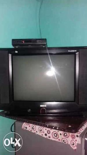 Koryo crtv not working