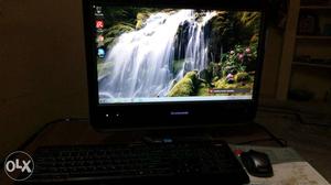 Lenovo C200 All in one PC