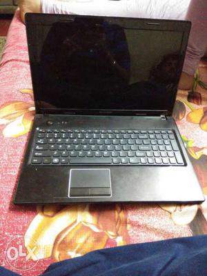 Lenovo G570 laptop in very good condition..