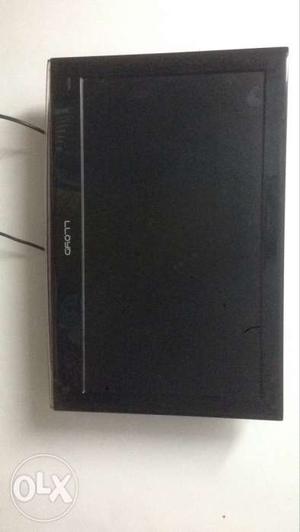 Lloyd 24 inch Lcd In Best Condition with stand