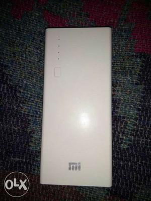 Mi Power bank mah