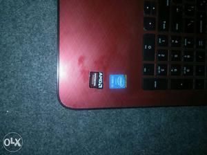 New laptop HP...i3 1tb 2 GB grafic card 5th gen..