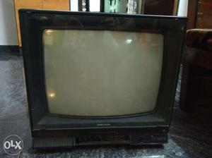 Old Keltron TV in working condition for sale