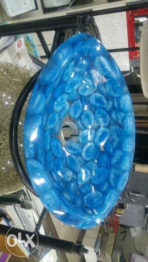 Resin wash basins,selling at half a rate for
