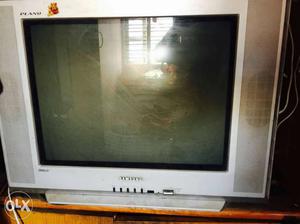 Samsung 21 inch tv in excellent condition.price