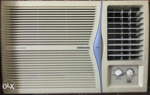 Samsung AC, Excellent condition, effective