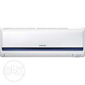 Samsung AC with inbuilt stabilizer.