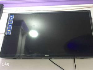 Samsung LED available with one year warrenty