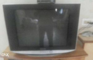 Samsung tv 29 inch with good condition