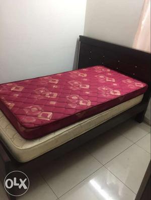 Single Mattress in good condition