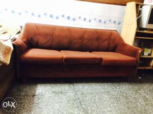 Sofa set for sale in good condition