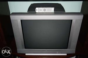Sony Crt Tv For Sale