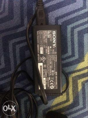 Sony Vio orginal charger