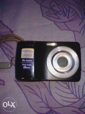 Sony camers