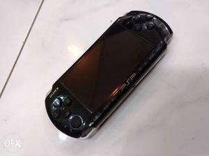 Sony psp  with original charger... very good