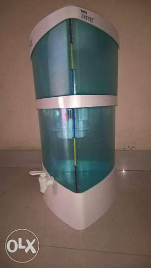 Tata swacha water purifier for sell