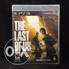 The last of us and get call of duty ghosts free