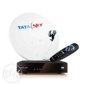 Used tata dish for sale buy and fix ur cheapest