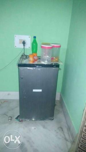Wanted to sell my fridge due to relocation