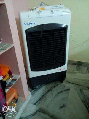 White And Black Varna Dehumidifier good working condition