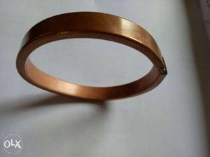 100% Original Pure Copper Kada for Men & Women