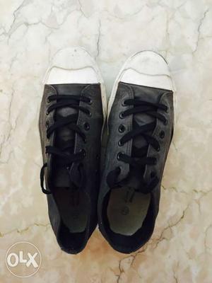 Canvas shoes to wear this summer imported shoe price