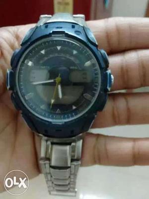 Fastrack branded watch