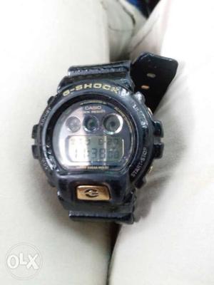 G. Shock 2weeks only use