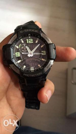 G shock watch ga  new one reatails for 14 k