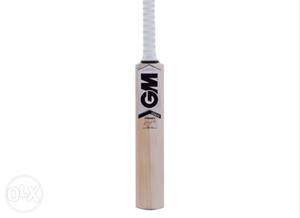 Gm cricket bat kashmir willow