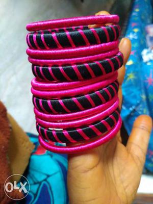 Home made bangles best selling