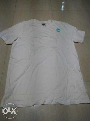 Jio T-shirt brand by Provogue pure cotton 100%