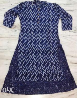 Kurti. Size:xl. Fix Price