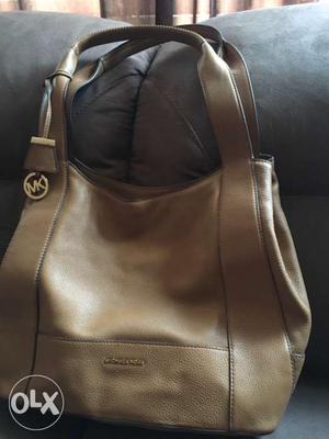 Michael Kors brand new bag purchased at $400
