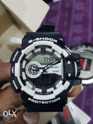 New Casio gshock watch at rs worth rs